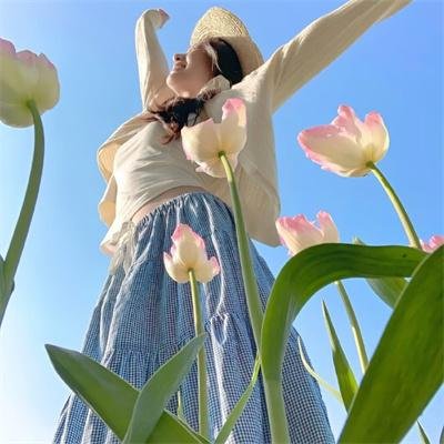 宽广的世界
