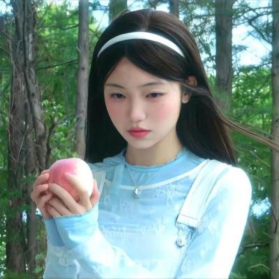 盲爱